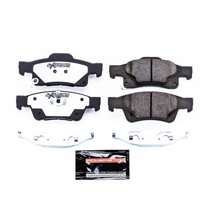 BRAKE PADS