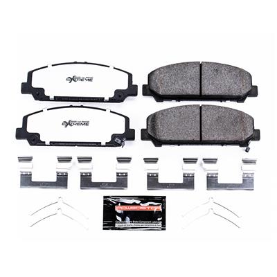 BRAKE PADS