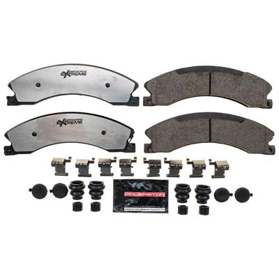 BRAKE PADS
