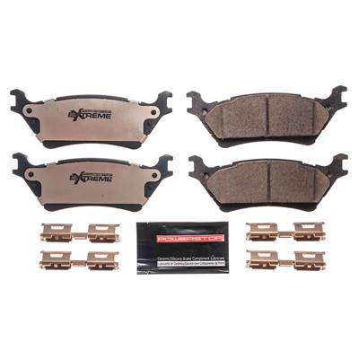 BRAKE PADS