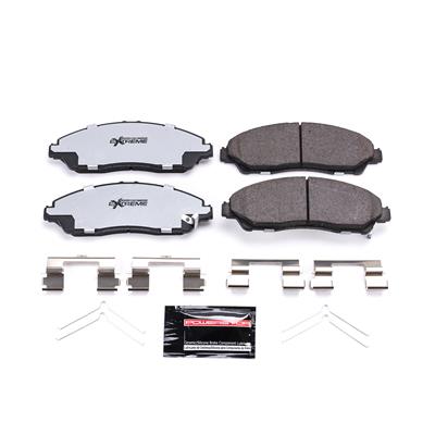 BRAKE PADS
