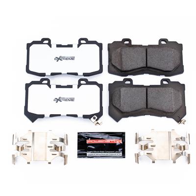 BRAKE PADS