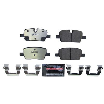 BRAKE PADS