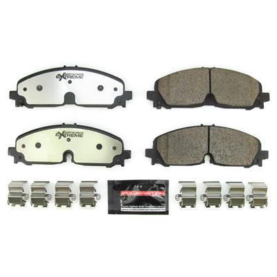 Brake Pads - Z362371
