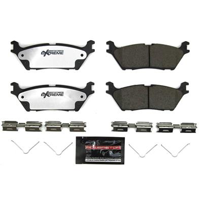 BRAKE PADS