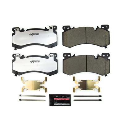 BRAKE PADS