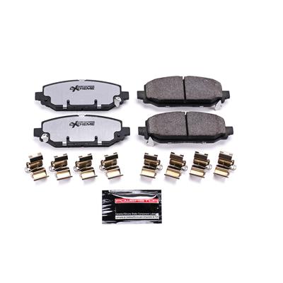 BRAKE PADS