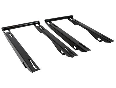 FRONT SEAT MOUNTS