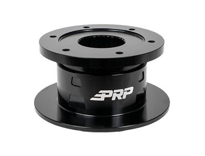 STEERING WHEEL HUB
