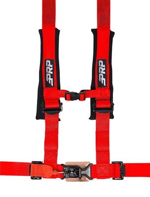 4.2 HARNESS LAP BELT