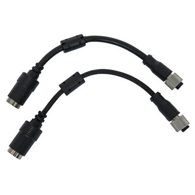 PXdragon Interface Adapter Cables