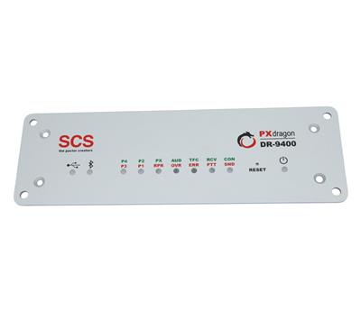 PXdragon Panel Mount for DR-9400 Modem