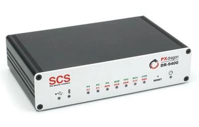 PXdragon DR-9400 PACTOR Modems