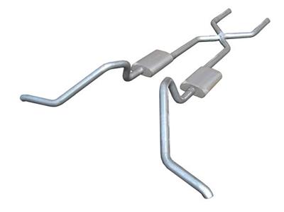 EXHAUST SYSTEMS