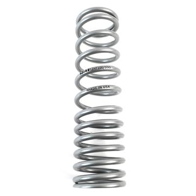 SPRING CHROME SILICON 2-1/2
