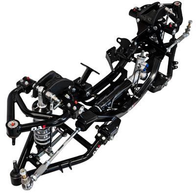 FRONT SUSPENSION KIT