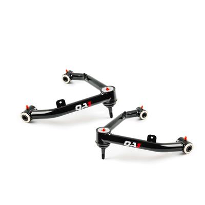 CONTROL ARM KIT UPPER