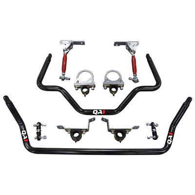 SWAY BAR KIT  FRONT REAR