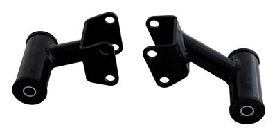 MOTOR MOUNT KIT