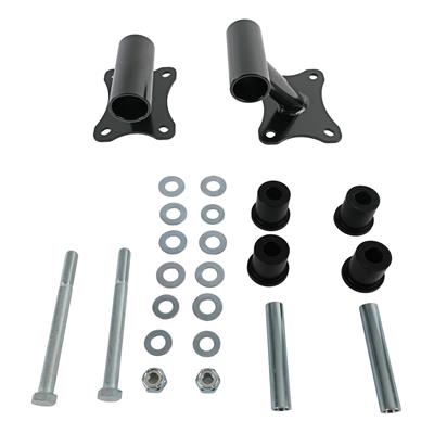 ENGINE MOUNTS