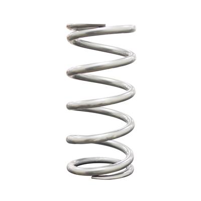 SPRING COILOVER 750LB 8IN SLVR