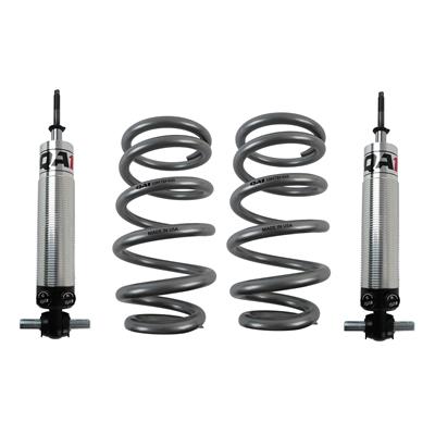 COIL OVER SHOCK