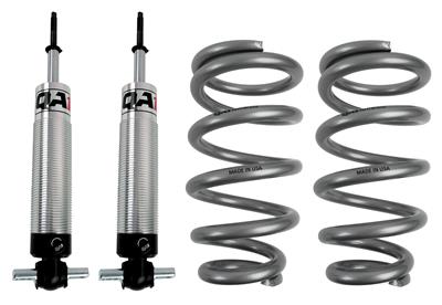 COIL OVER KIT SINGLE ADJ