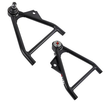 CONTROL ARM KIT