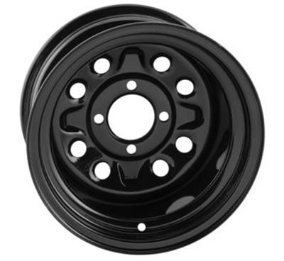 WHEEL STEEL 12X7
