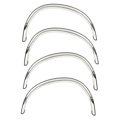 FENDER TRIM