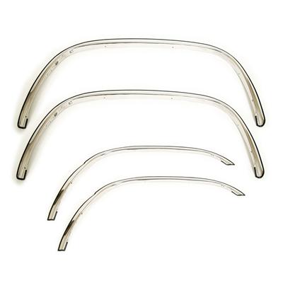 SS FENDER TRIM
