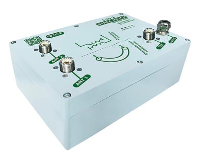 QRO.cz Stack Match High Power Broadband Antenna Phasing Switches