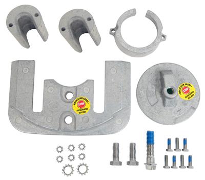 ANODE KIT MAGNESIUM