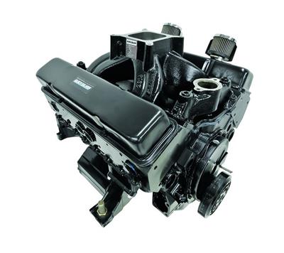 409 CT ENGINE