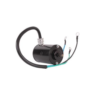 TILT TRIM MOTOR