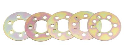5 PIECE GM FLEXPLATE SPACER