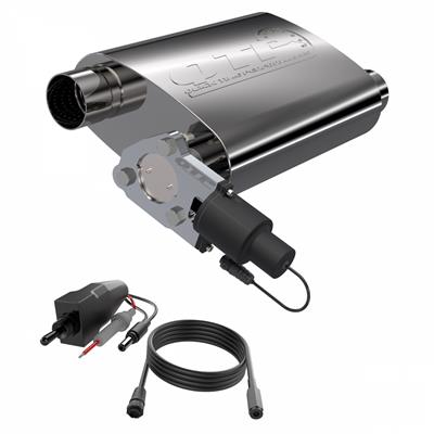 SCREAMER MUFFLER