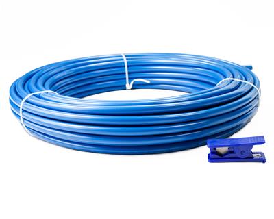 1/2   TUBING KIT  100 FT