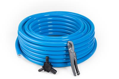1/2   TUBING KIT  100 FT