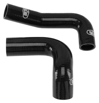 SILICONE HOSE KIT