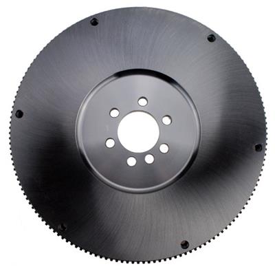 FLYWHEEL BILLET STEEL 153-TOOT