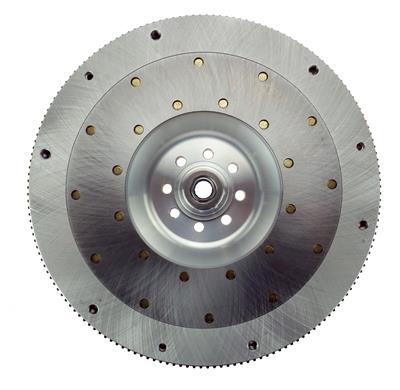 ALUMINUM FLYWHEEL