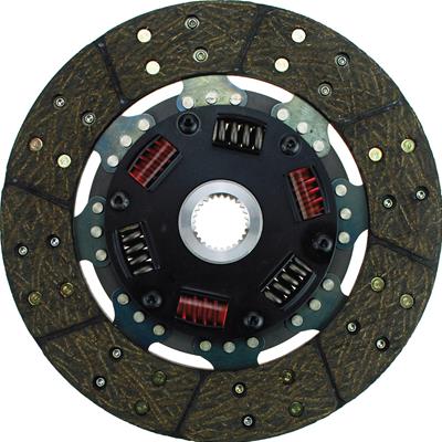 300 SERIES CLUTCH DISC