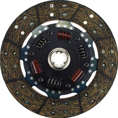 300 SERIES CLUTCH DISC