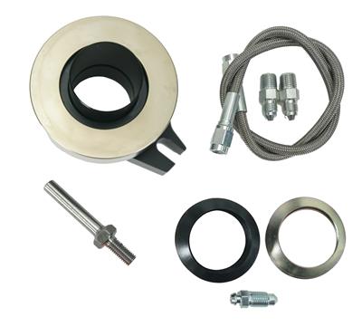 HYDRAULIC RELEASE BEARING