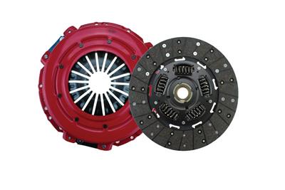 CLUTCH SET