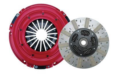 CLUTCH KIT POWERGRIP