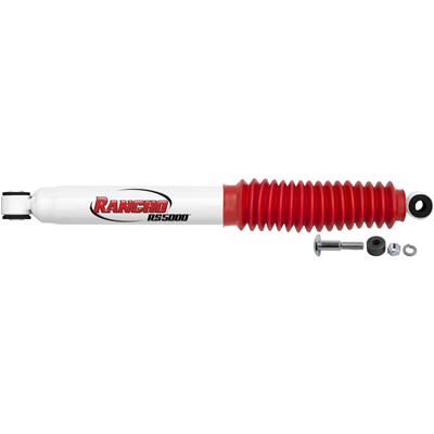 STEERING DAMPER
