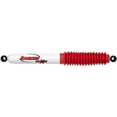 RS5000X SERIES SHOCK