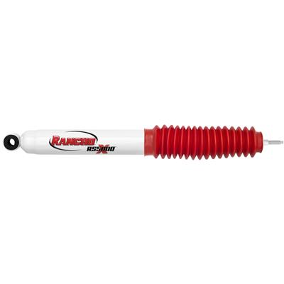 RS5000X SHOCK